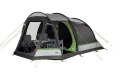 Namiot High Peak Meran 4 szaro-zielony 4-osobowy 11806