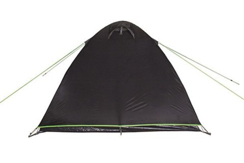 Namiot High Peak Talos 3 grafitowo-zielony 3-osobowy 11505