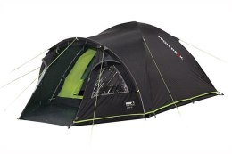 Namiot High Peak Talos 4 grafitowo-zielony 4-osobowy 11510