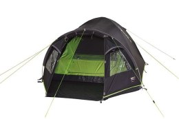 Namiot High Peak Talos 4 grafitowo-zielony 4-osobowy 11510