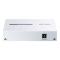 Router ASUS ExpertWiFi EBG15 Gigabit Ethernet 90IG08E0-MO3B00 Biały