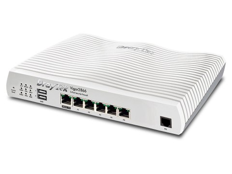 Router DrayTek Vigor 2866