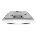 TP-Link Omada EAP245(5-PACK) punkt dostępowy WLAN 1750 Mbit/s Biały Obsługa PoE