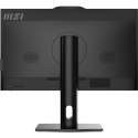 MSI AIO PRO AP242P 14M-1096XEU i7-14700 23,8" IPS LED FHD Non-Touch Anti-Glare 16GB SSD1TB M.2 AX211 WiFi 6E NoOS Black