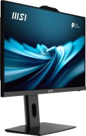 MSI AIO PRO AP242P 14M-1096XEU i7-14700 23,8" IPS LED FHD Non-Touch Anti-Glare 16GB SSD1TB M.2 AX211 WiFi 6E NoOS Black