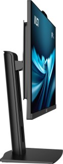 MSI AIO PRO AP242P 14M-1096XEU i7-14700 23,8" IPS LED FHD Non-Touch Anti-Glare 16GB SSD1TB M.2 AX211 WiFi 6E NoOS Black