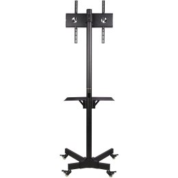 Techly ICA-TR21 uchwyt/stojak do telewizorów 139,7cm (55