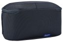 Thule Subterra 2 TSTB404 Dark Slate Kosmetyczka Poliester, Termoplastyczne elastomery poliuretanowe (TPU) Szary