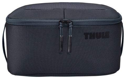 Thule Subterra 2 TSTB404 Dark Slate Kosmetyczka Poliester, Termoplastyczne elastomery poliuretanowe (TPU) Szary