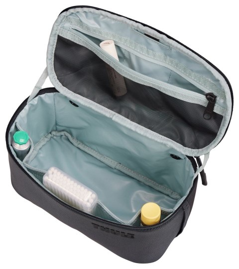 Thule Subterra 2 TSTB404 Dark Slate Kosmetyczka Poliester, Termoplastyczne elastomery poliuretanowe (TPU) Szary