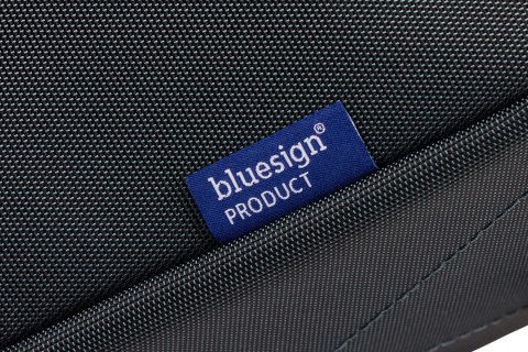 Thule Subterra 2 TSTB404 Dark Slate Kosmetyczka Poliester, Termoplastyczne elastomery poliuretanowe (TPU) Szary