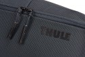 Thule Subterra 2 TSTB404 Dark Slate Kosmetyczka Poliester, Termoplastyczne elastomery poliuretanowe (TPU) Szary