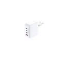 Zasilacz D-Link DCF-141 - Netzteil - GaN - 140 Watt - Power Delivery 3.1 QC 4.0 - 4