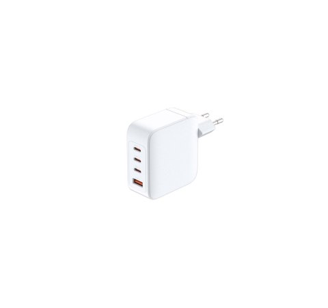 Zasilacz D-Link DCF-141 - Netzteil - GaN - 140 Watt - Power Delivery 3.1 QC 4.0 - 4