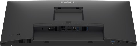 DELL Pro P P2426 monitor komputerowy 61,2 cm (24.1") 1920 x 1200 px WUXGA LCD Szary