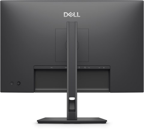 DELL Pro P P2426E monitor komputerowy 61,2 cm (24.1") 1920 x 1200 px WUXGA LCD Czarny