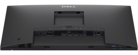 DELL Pro P P2426E monitor komputerowy 61,2 cm (24.1") 1920 x 1200 px WUXGA LCD Czarny