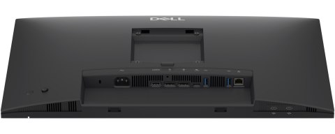 DELL Pro P P2426HE monitor komputerowy 60,5 cm (23.8") 1920 x 1080 px Full HD LCD Szary