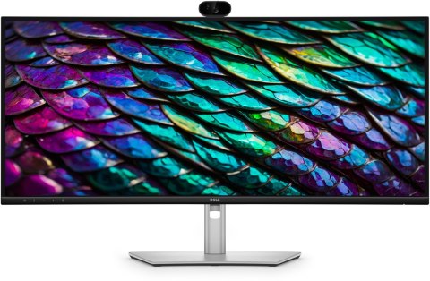 DELL Pro P P3426WEB 86,4 cm (34") LCD 3440 x 1440 px Wide Quad HD