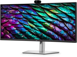 DELL Pro P P3426WEB 86,4 cm (34