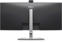 DELL Pro P P3426WEB 86,4 cm (34") LCD 3440 x 1440 px Wide Quad HD