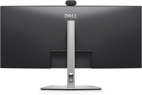 DELL Pro P P3426WEB 86,4 cm (34") LCD 3440 x 1440 px Wide Quad HD