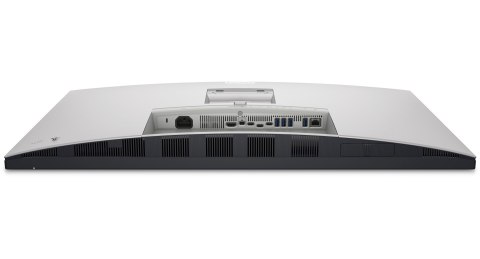 DELL UltraSharp U3224KBA LED display 80 cm (31.5") 6144 x 3456 px 6K Ultra HD LCD Czarny, Srebrny