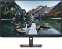 DELL UltraSharp U3226Q monitor komputerowy 80 cm (31.5") 3840 x 2160 px 4K Ultra HD QD-OLED Czarny