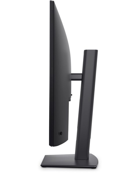 DELL UltraSharp U3226Q monitor komputerowy 80 cm (31.5") 3840 x 2160 px 4K Ultra HD QD-OLED Czarny