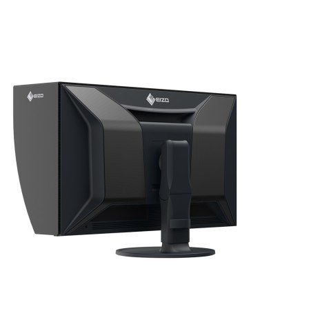 EIZO ColorEdge CG3100X monitor komputerowy 77,5 cm (30.5") 4096 x 2160 px 4K DCI LCD Czarny