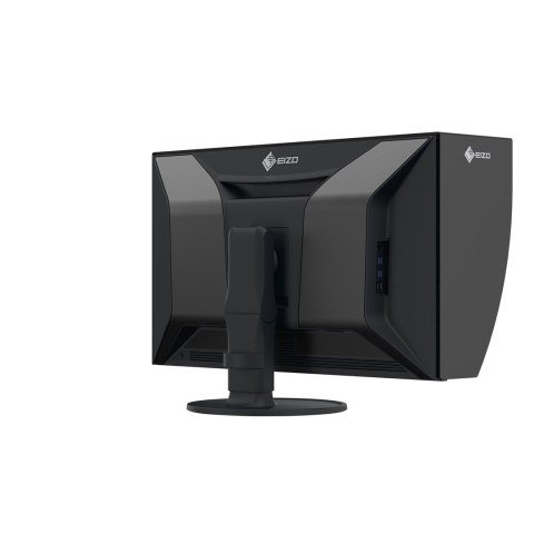 EIZO ColorEdge CG3100X monitor komputerowy 77,5 cm (30.5") 4096 x 2160 px 4K DCI LCD Czarny