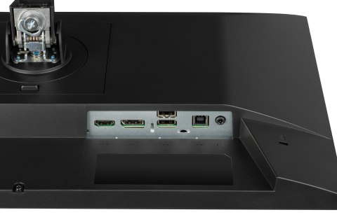 Iiyama Display 22 XUB2293HSU-B7 IPS - Płaski Ekran - 54.6 cm