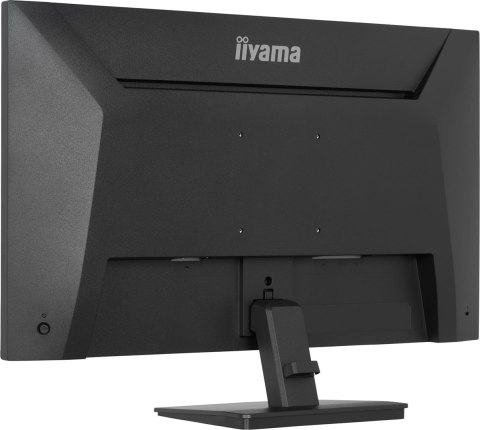 Iiyama ProLite X2791HS-B1 monitor komputerowy 68,6 cm (27") 1920 x 1080 px Full HD LED Czarny