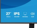 Iiyama ProLite X2791HS-B1 monitor komputerowy 68,6 cm (27") 1920 x 1080 px Full HD LED Czarny