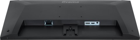 Iiyama ProLite X2791HS-B1 monitor komputerowy 68,6 cm (27") 1920 x 1080 px Full HD LED Czarny