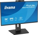 Iiyama ProLite XB2497HSNH-B1 24IN IPS LCD 4MS 1920X1080 350CD/M2 HDMI/DP/USB 2 monitor komputerowy 60,5 cm (23.8") 1920 x 1080 p