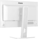 Iiyama ProLite XB2497HSU-W1 monitor komputerowy 60,5 cm (23.8") 1920 x 1080 px Full HD LED Biały