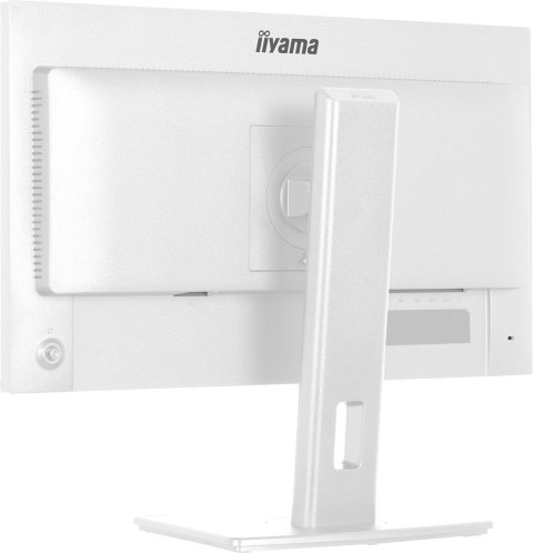 Iiyama ProLite XB2497HSU-W1 monitor komputerowy 60,5 cm (23.8") 1920 x 1080 px Full HD LED Biały