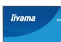 Iiyama ProLite XB2497HSU-W1 monitor komputerowy 60,5 cm (23.8") 1920 x 1080 px Full HD LED Biały