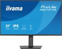 Iiyama ProLite XB2791HS-B1 monitor komputerowy 68,6 cm (27") 1920 x 1080 px Full HD LED Czarny