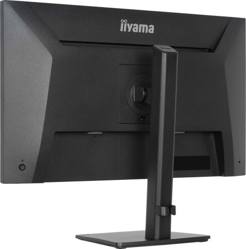 Iiyama ProLite XB2791HS-B1 monitor komputerowy 68,6 cm (27") 1920 x 1080 px Full HD LED Czarny