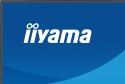 Iiyama ProLite XB2791HS-B1 monitor komputerowy 68,6 cm (27") 1920 x 1080 px Full HD LED Czarny