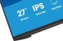 Iiyama ProLite XB2791HS-B1 monitor komputerowy 68,6 cm (27") 1920 x 1080 px Full HD LED Czarny