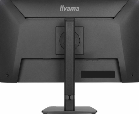 Iiyama ProLite XB2791QS-B1 monitor komputerowy 68,6 cm (27") 2560 x 1440 px Quad HD LED Czarny