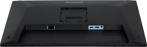 Iiyama ProLite XB2791QS-B1 monitor komputerowy 68,6 cm (27") 2560 x 1440 px Quad HD LED Czarny