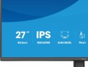 Iiyama ProLite XB2793HSU-B1 monitor komputerowy 68,6 cm (27") 1920 x 1080 px Full HD LED Czarny
