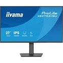 Iiyama ProLite XB2793HSU-B1 monitor komputerowy 68,6 cm (27") 1920 x 1080 px Full HD LED Czarny