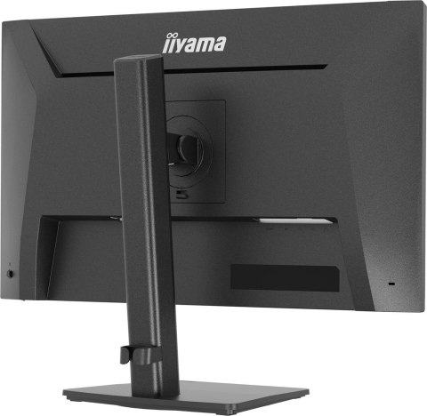 Iiyama ProLite XB2793QSU-B1 monitor komputerowy 68,6 cm (27") 2560 x 1440 px Quad HD LED Czarny
