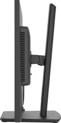 Iiyama ProLite XB2797QSU-B1 monitor komputerowy 68,6 cm (27") 2560 x 1440 px Quad HD LED Czarny