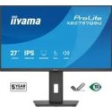 Iiyama ProLite XB2797QSU-B1 monitor komputerowy 68,6 cm (27") 2560 x 1440 px Quad HD LED Czarny